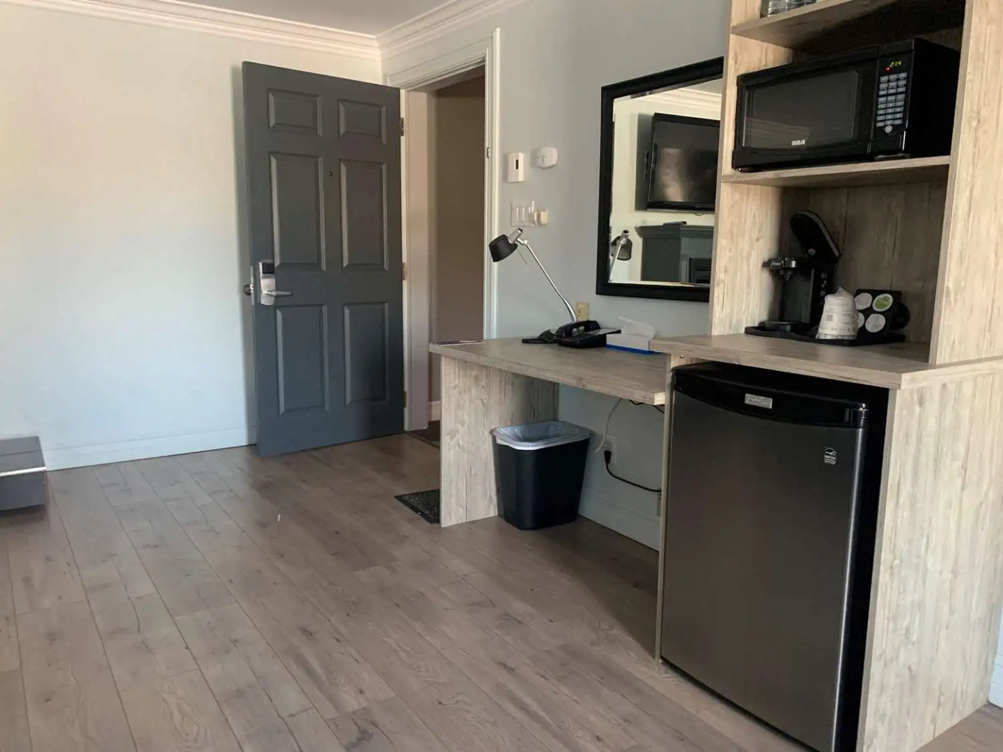 Danny’s Hotel Suites, SureStay Collection by Best Western