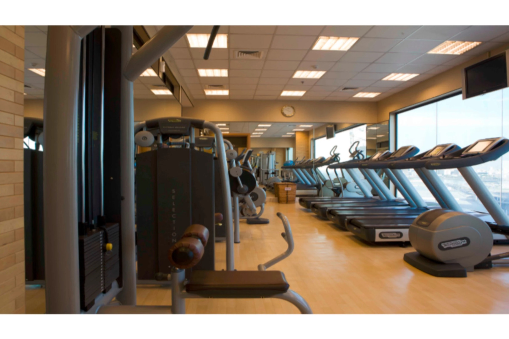 Отель City Center