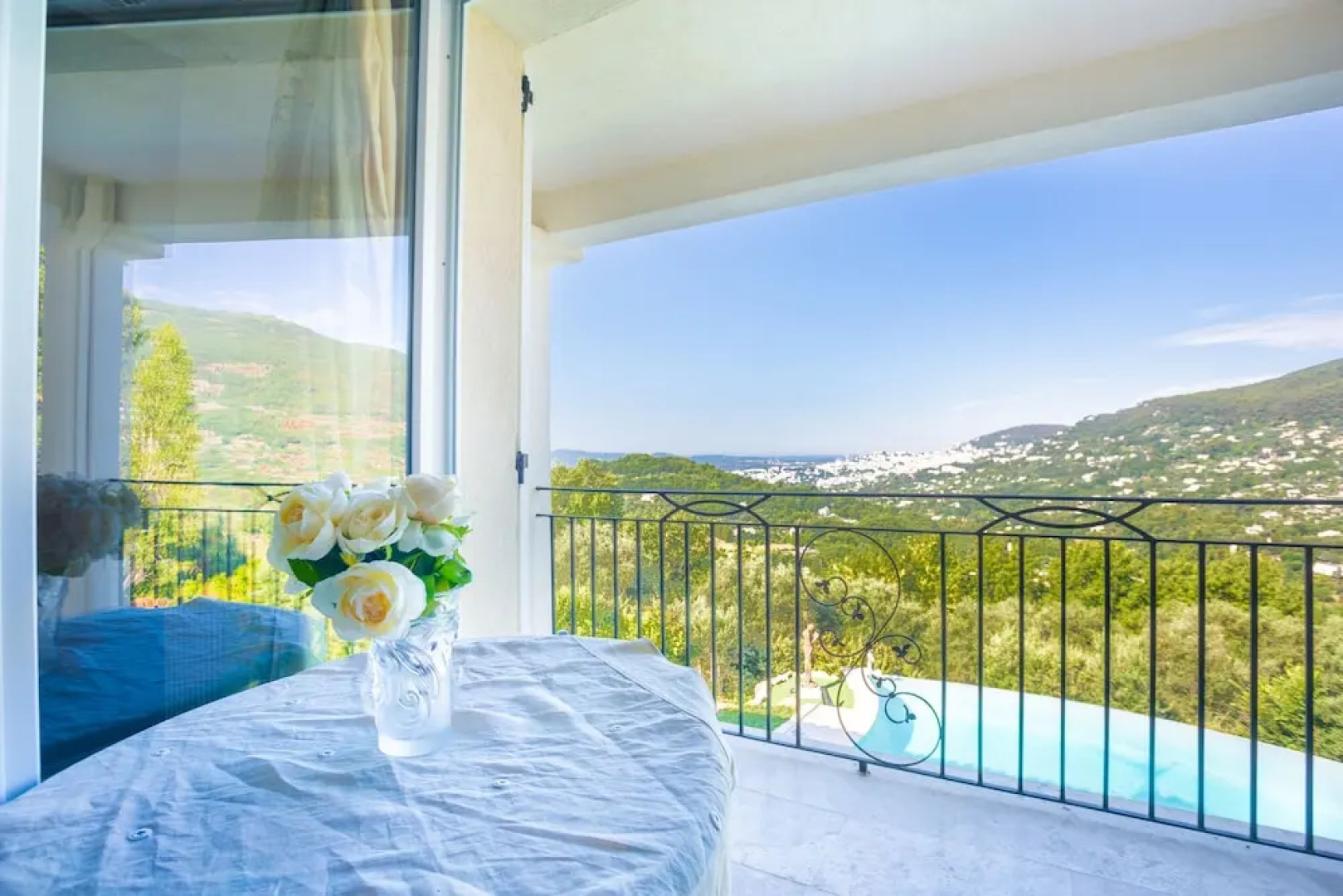 Le Clos des Senteurs