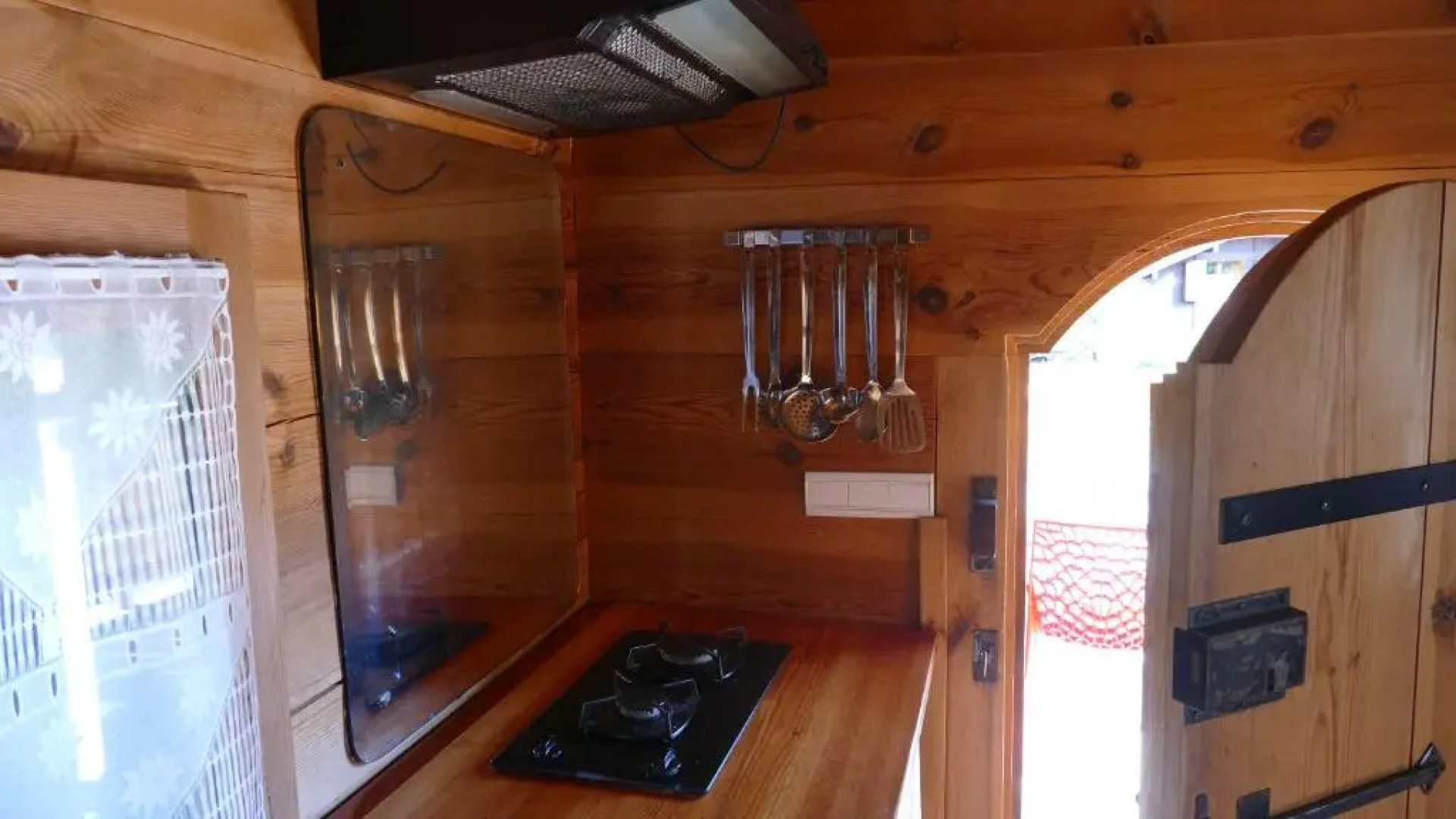 Chamonix petit chalet Cocooning