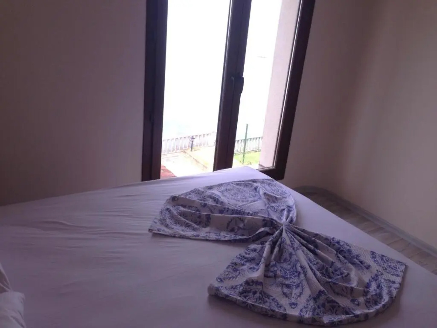 Seyran Seaside Apartments - 1-dublex