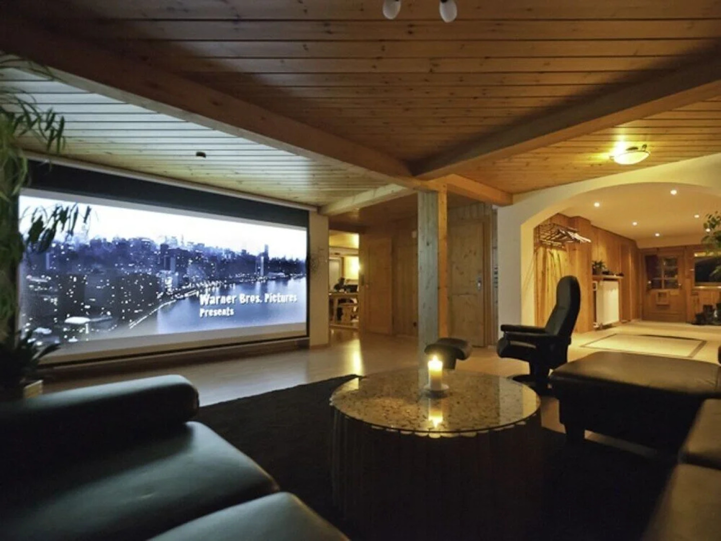 Ferienhaus Schwarzwald