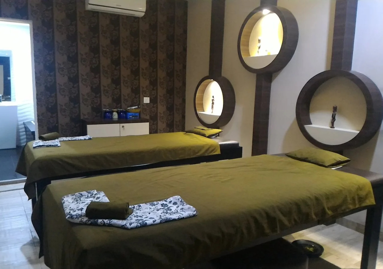 Hotel Bintan Nirwana