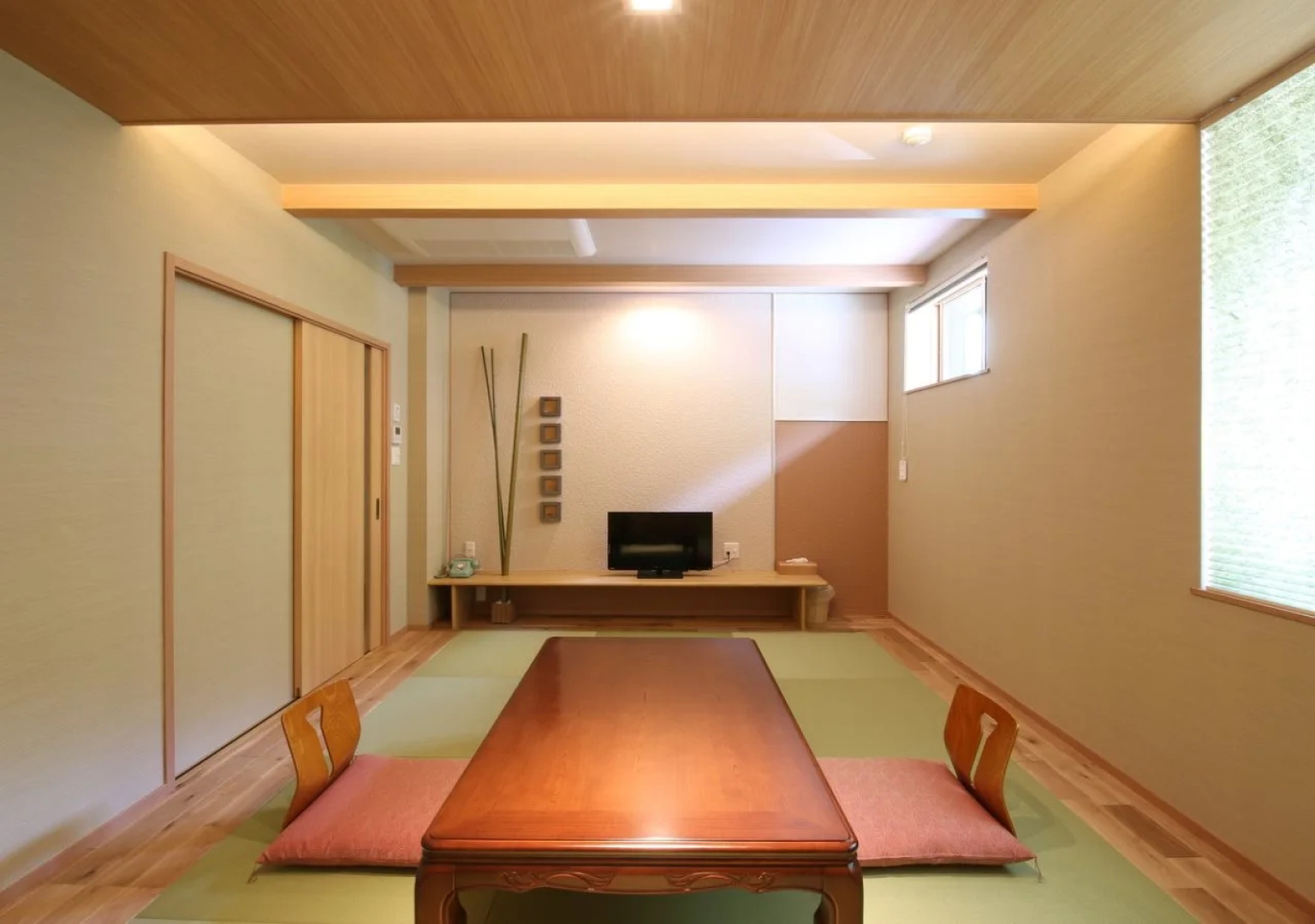 Nakaya Ryokan
