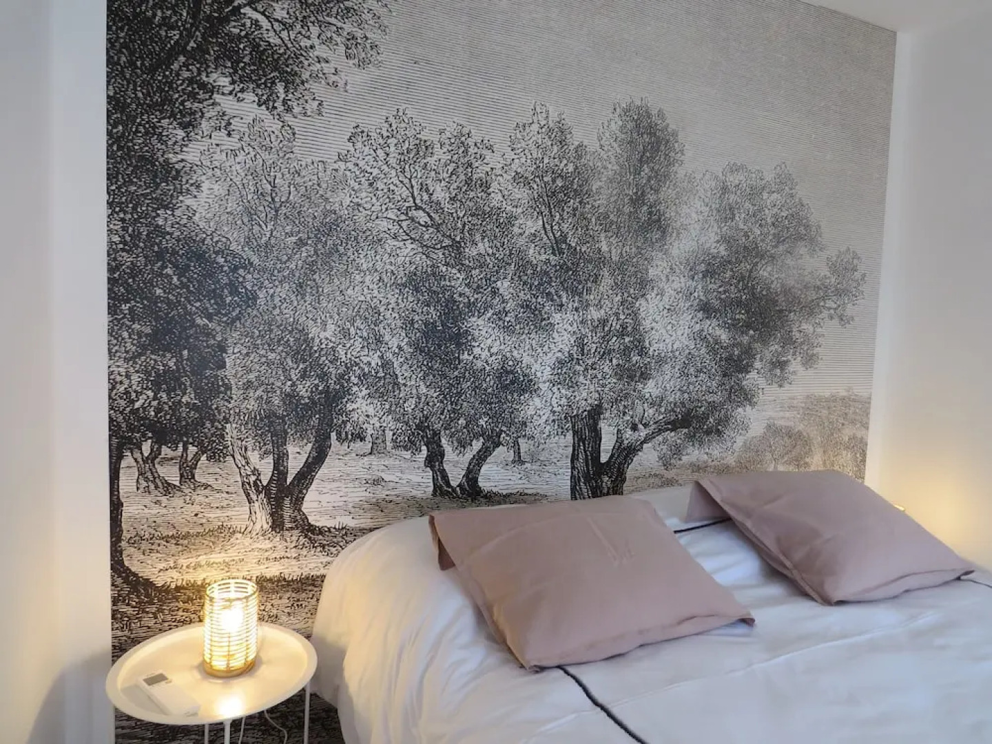 Maison d'hôtes la Bignone