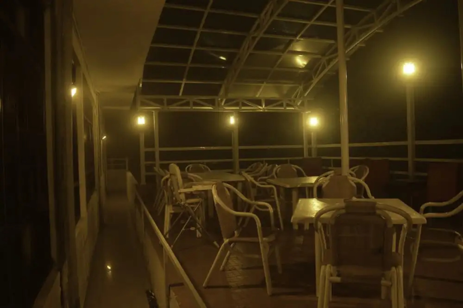 Hotel Amore Donga Gali