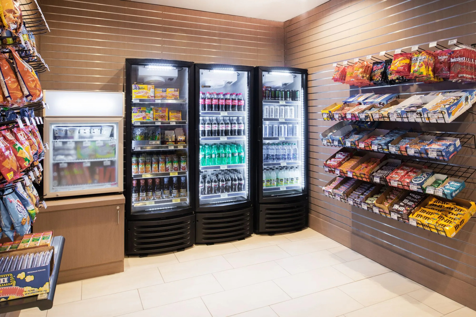 Holiday Inn Express & Suites Kingdom City by IHG