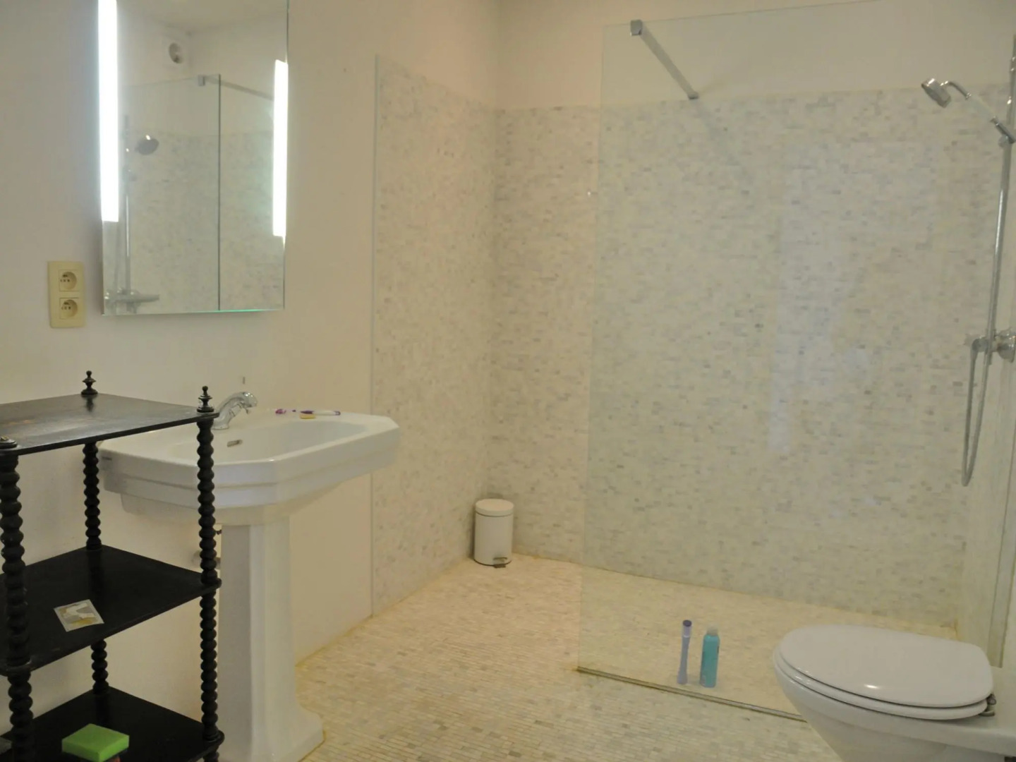 Attractive Holiday Home in Marche-en-famenne With Garden