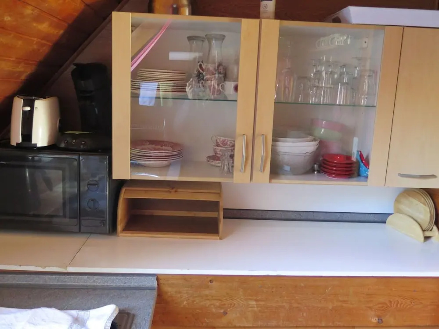 Ferienhaus, Schwarzwald