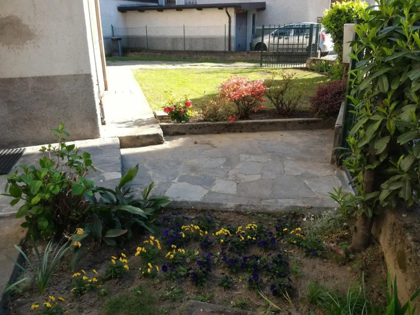 Valtellinaguesthouse