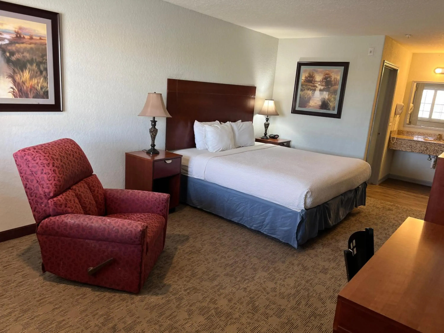 Hotel O Bien Venido Pearsall I-35