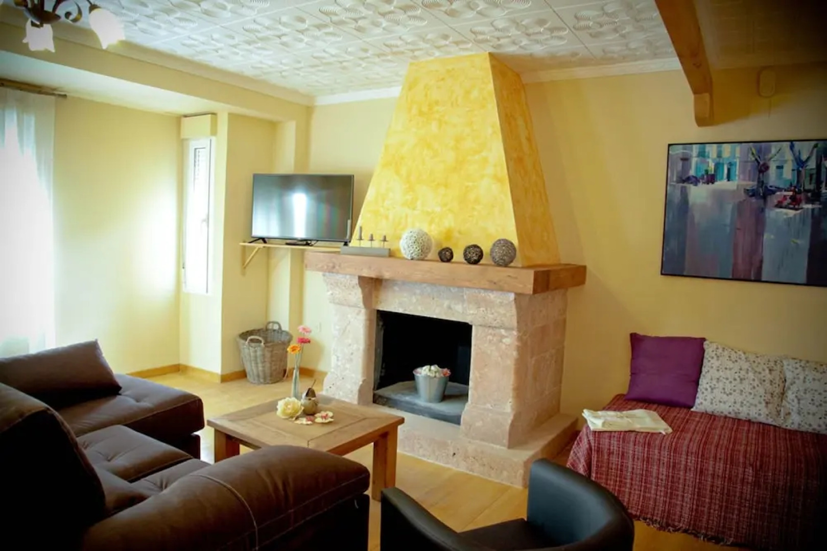 Casa Rural La Bodeguilla