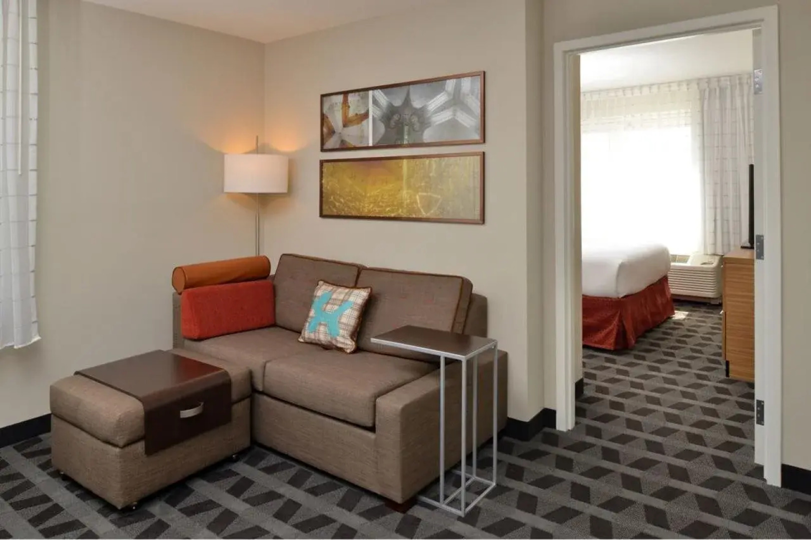 TownePlace Suites Raleigh-Durham Airport/Morrisville