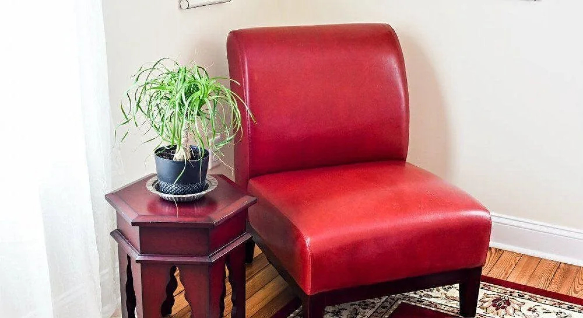 Alyssa House Bed & Breakfast