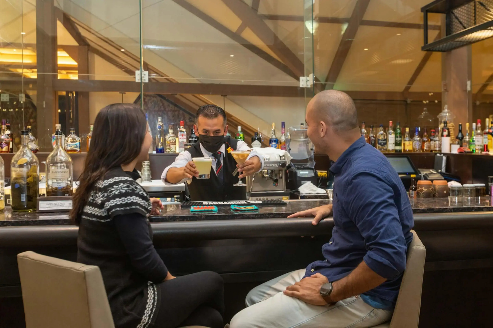 Casa Andina Premium Valle Sagrado Hotel & Villas