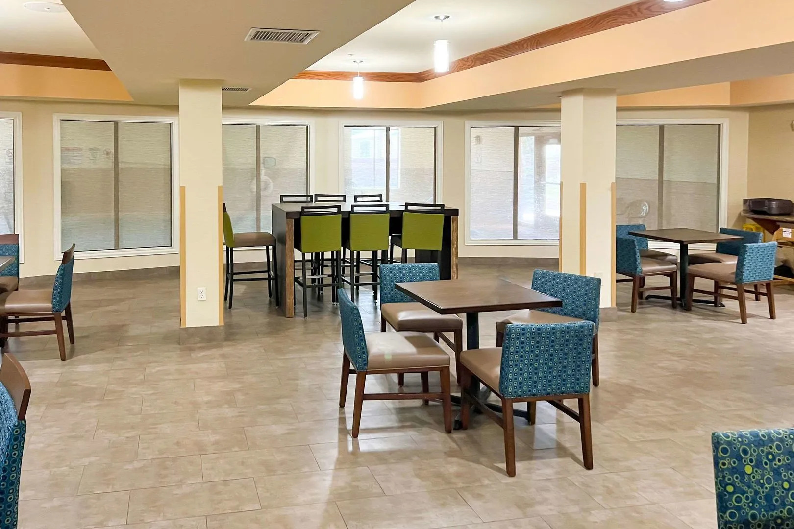 Comfort Inn & Suites Thatcher - Safford