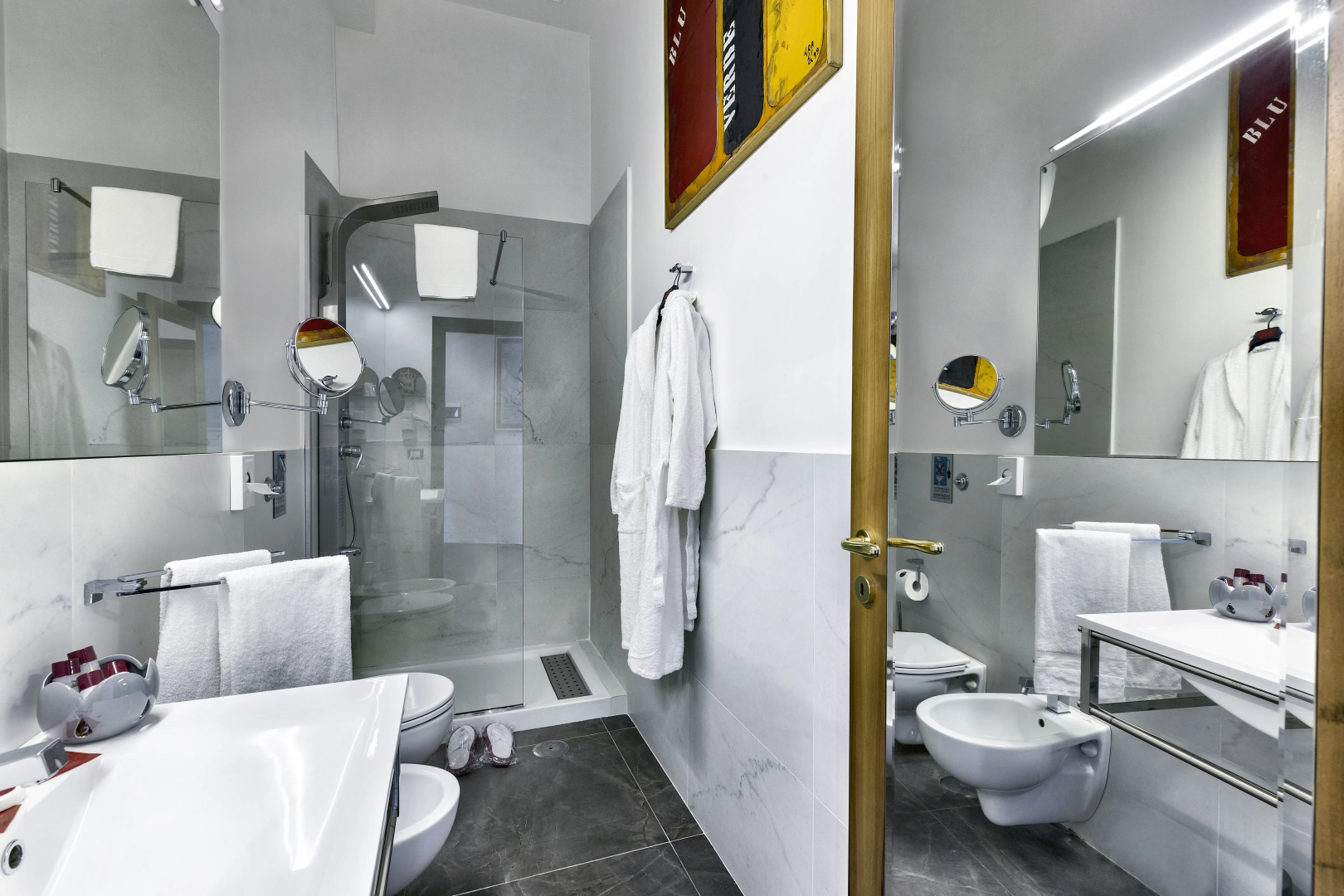 Boutique Hotel PIazza Charity