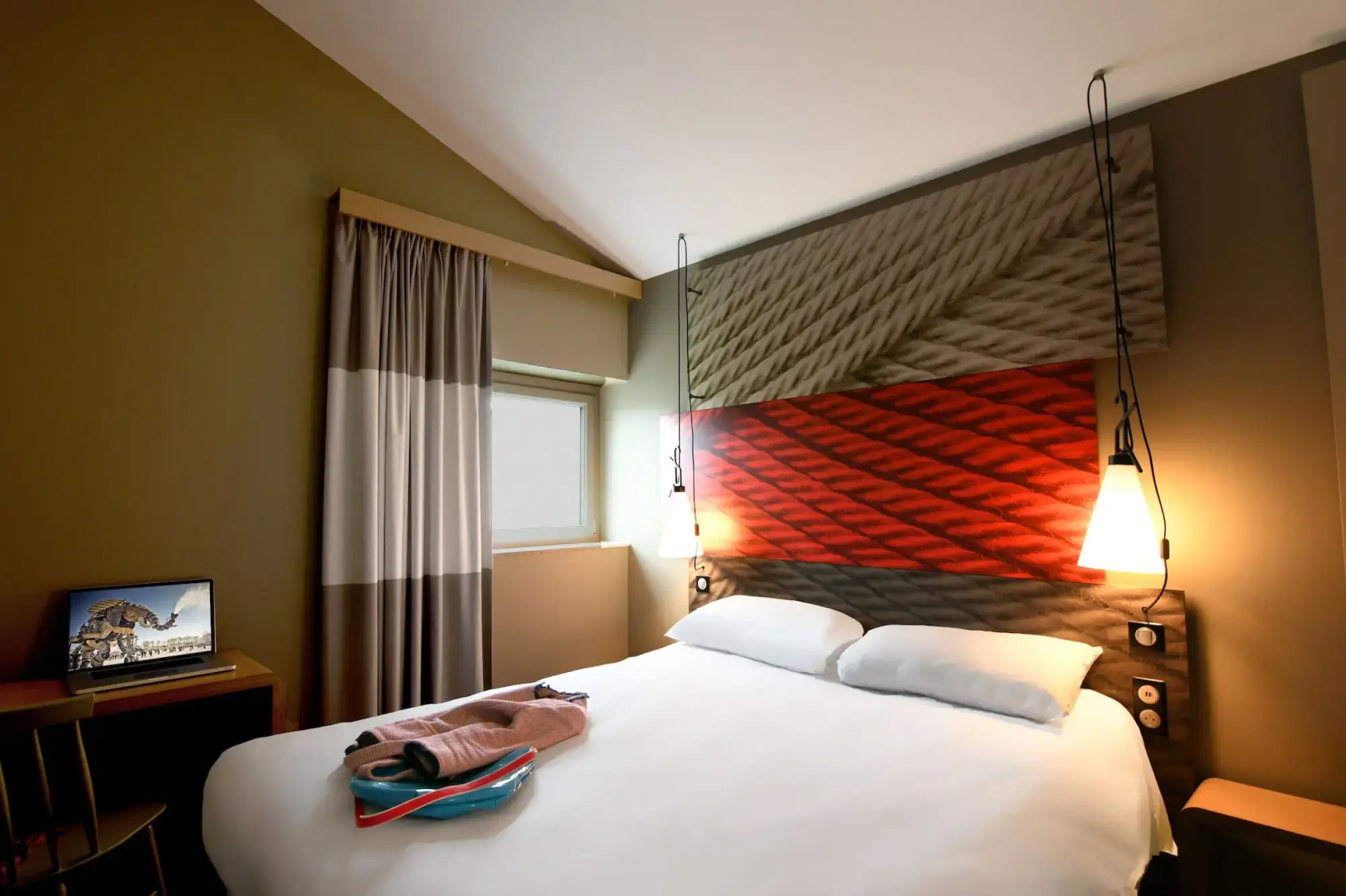 ibis Nantes Saint Herblain