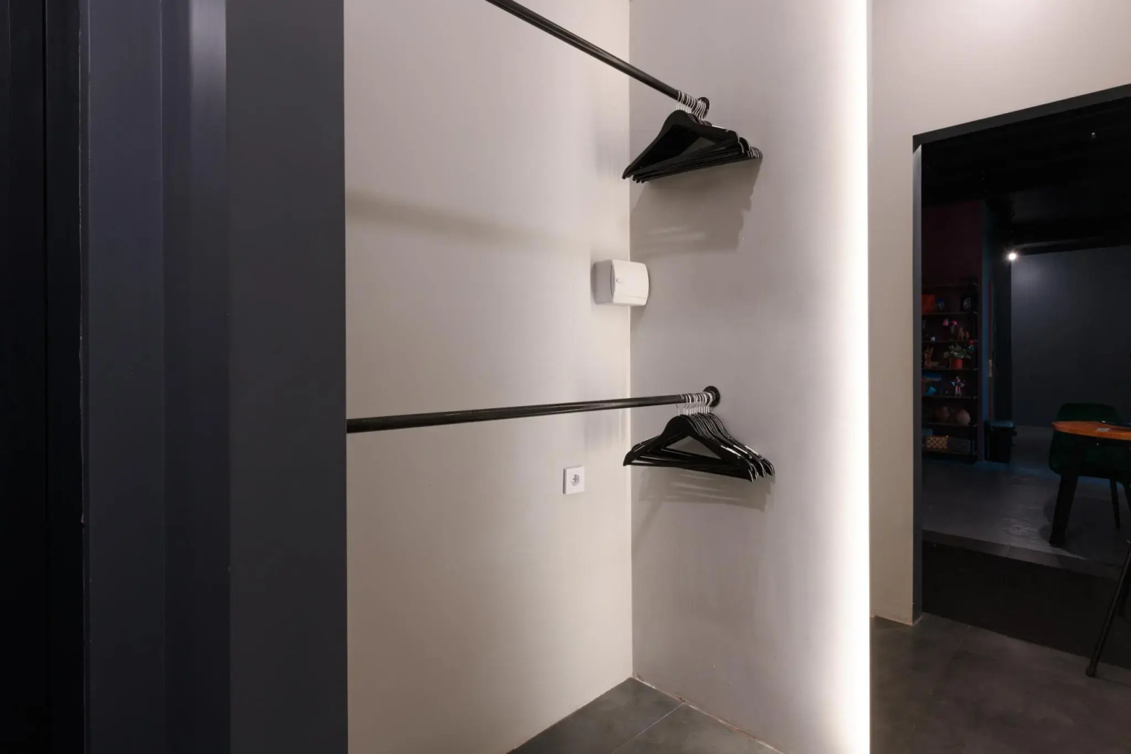 Точка Притяжения