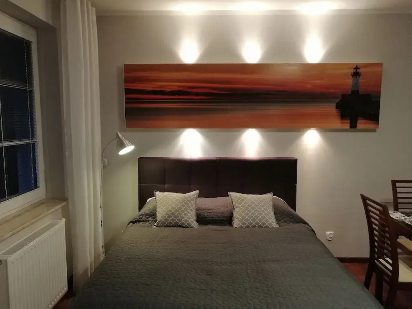 VacationClub - Villa Park Apartments