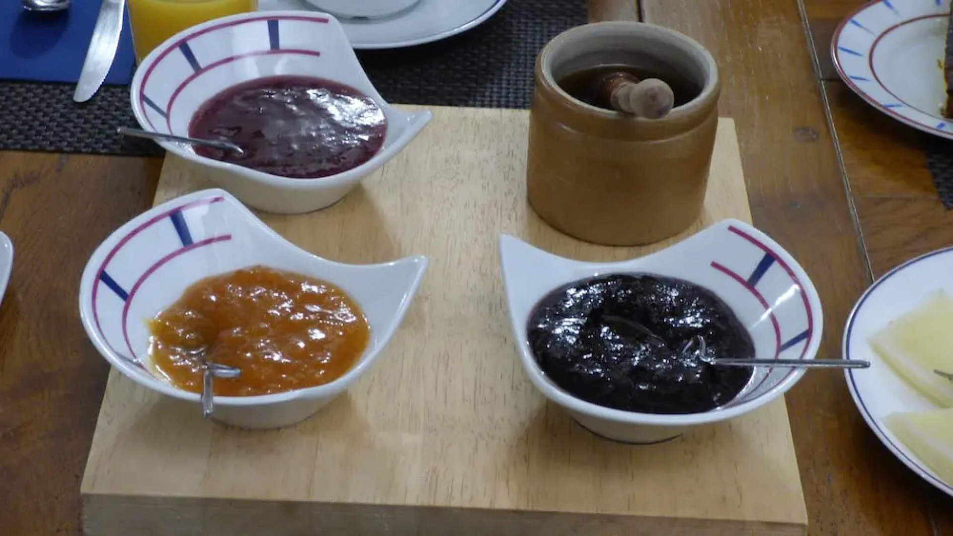 Chambres d'Hôtes Ttakoinenborda