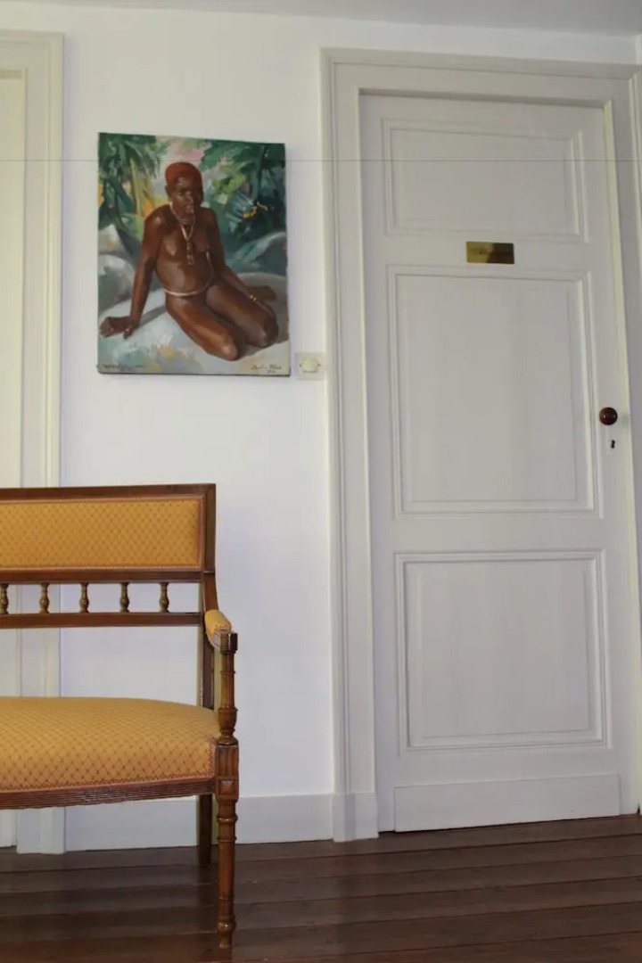 Chambres dHôtes du Jardin