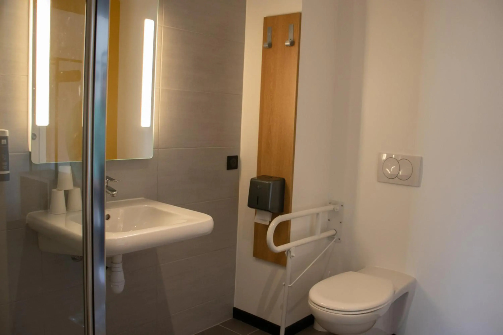 B&B HOTEL Le Puy-en-Velay