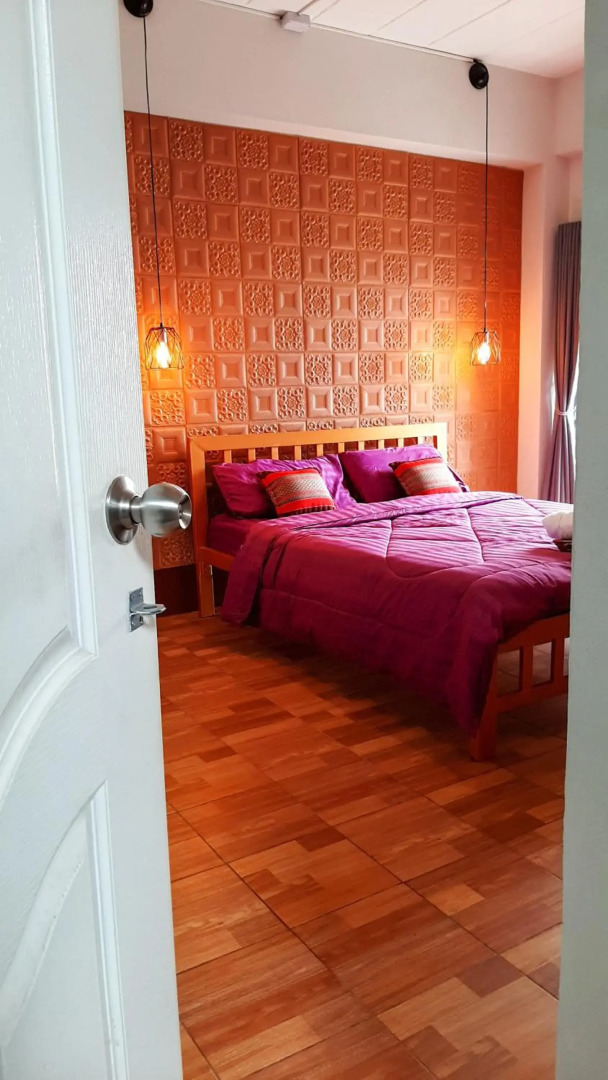 Pranot Apartment & Spa