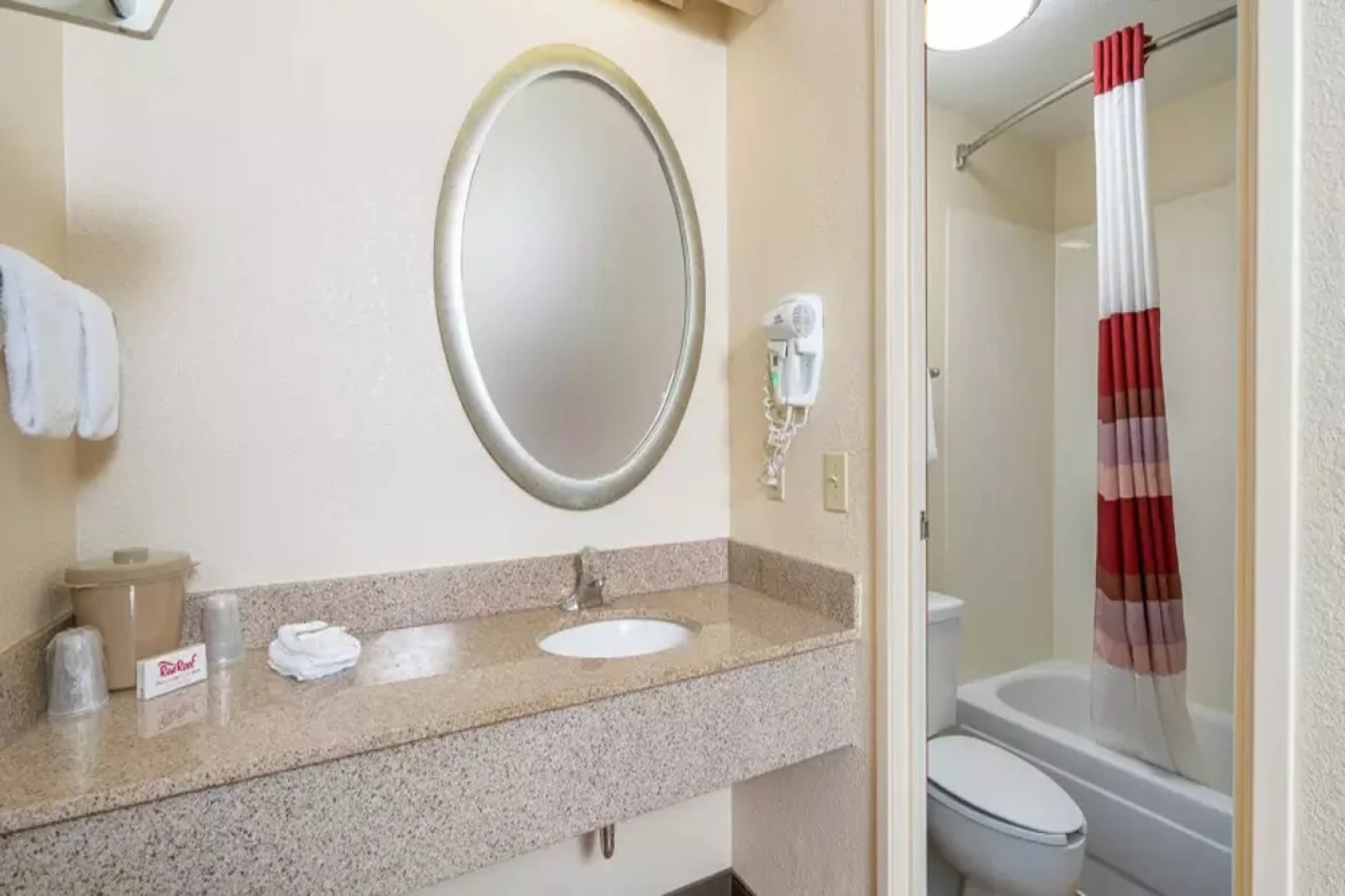 Red Roof Inn Detroit-Rochester Hills/Auburn Hills