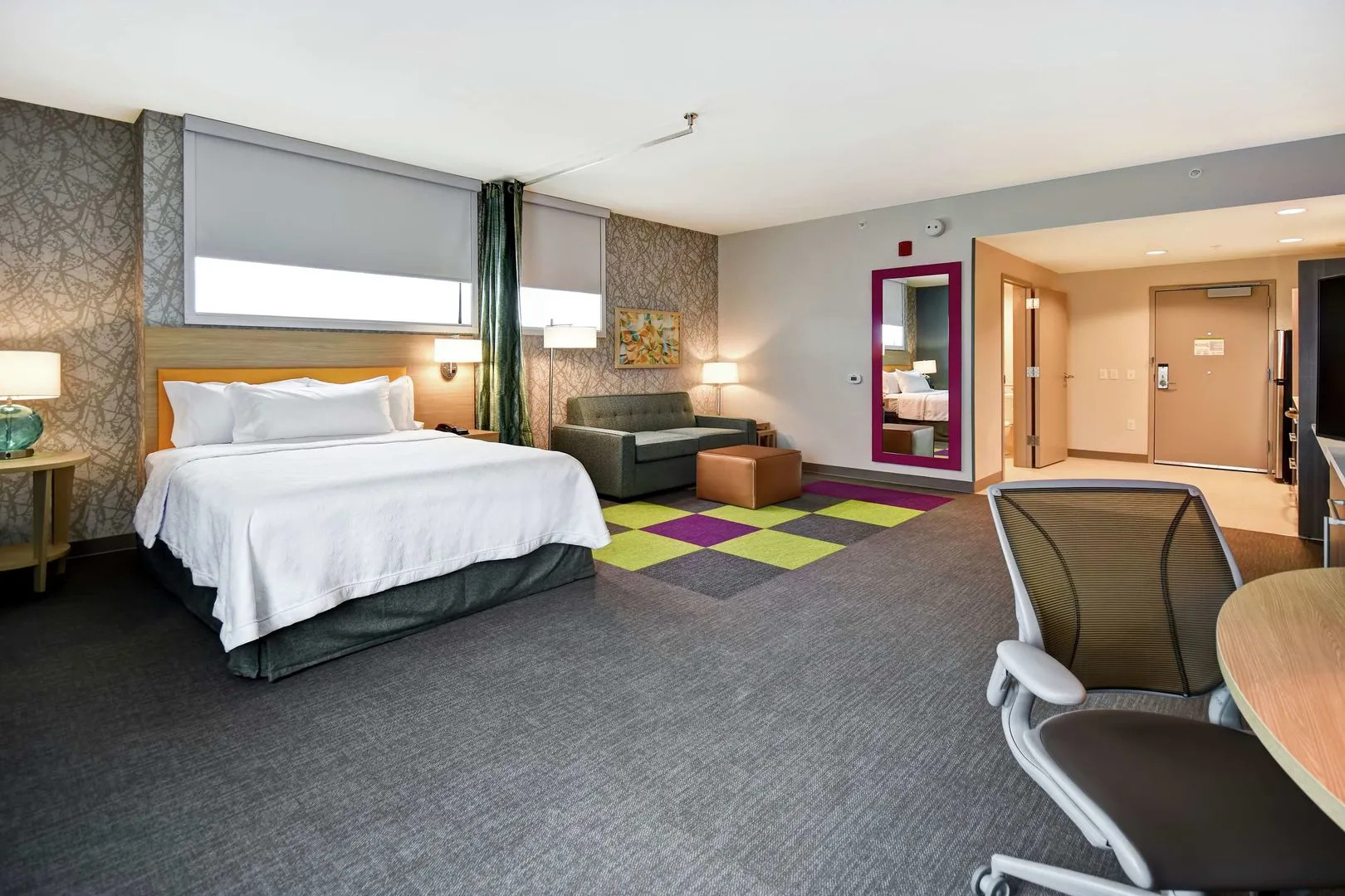 Home2 Suites By Hilton Eagan Minneapolis