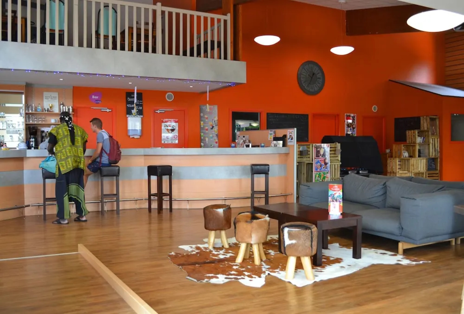 VVF Super-Besse Auvergne Sancy, Super Besse