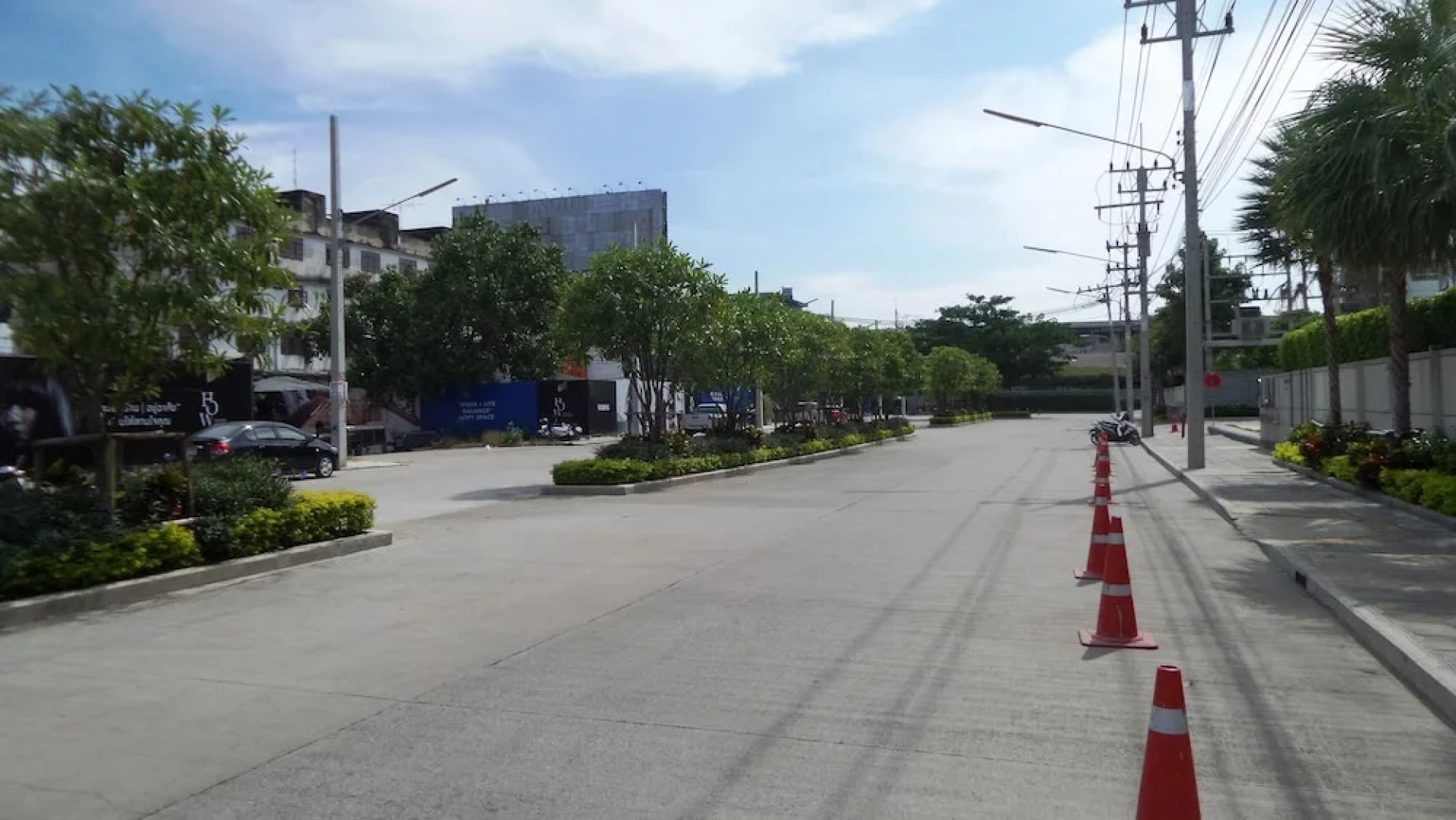 PLUM Condo Phaholyothin 89