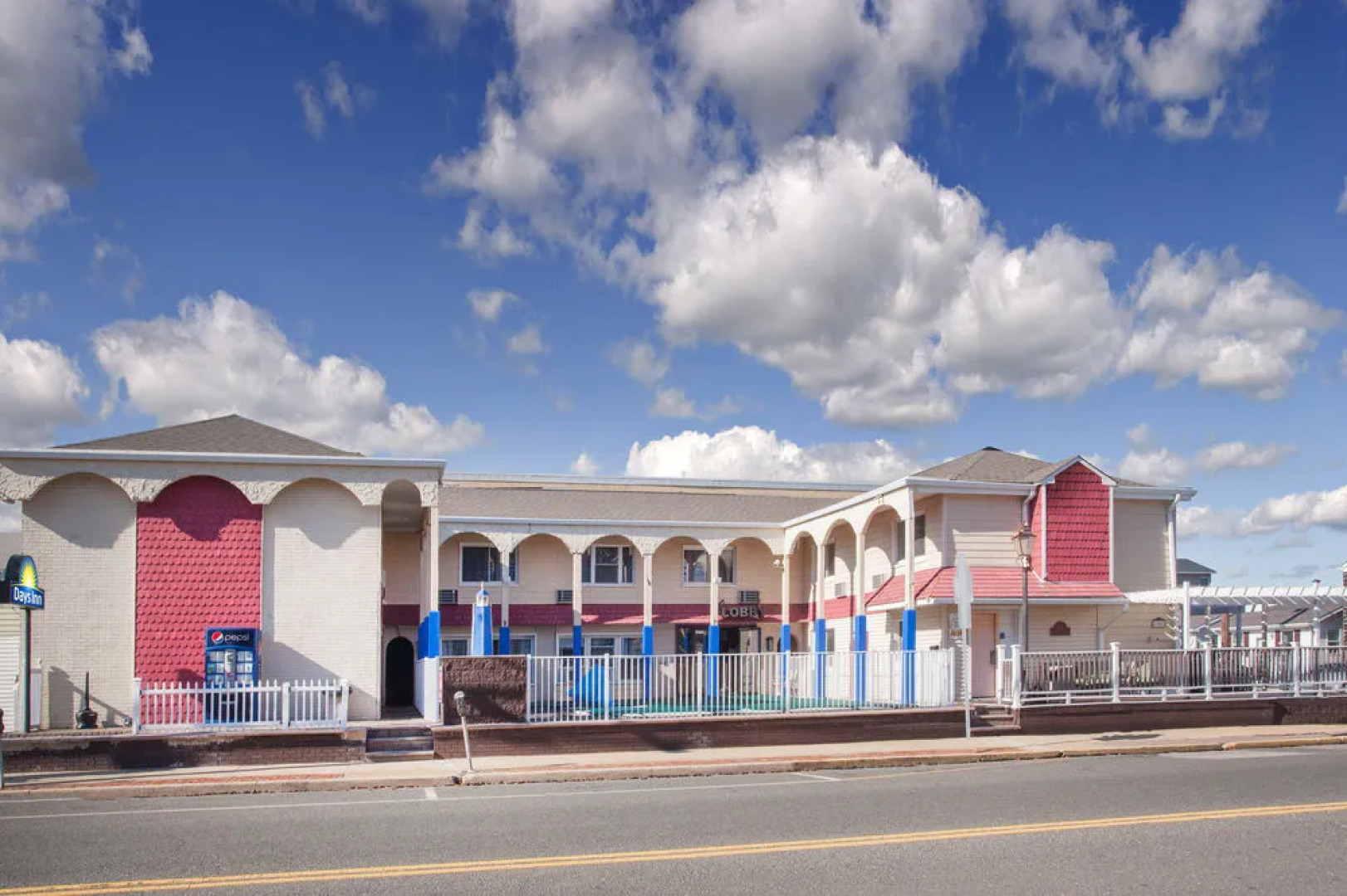 Days Inn Seaside Heights/Toms River