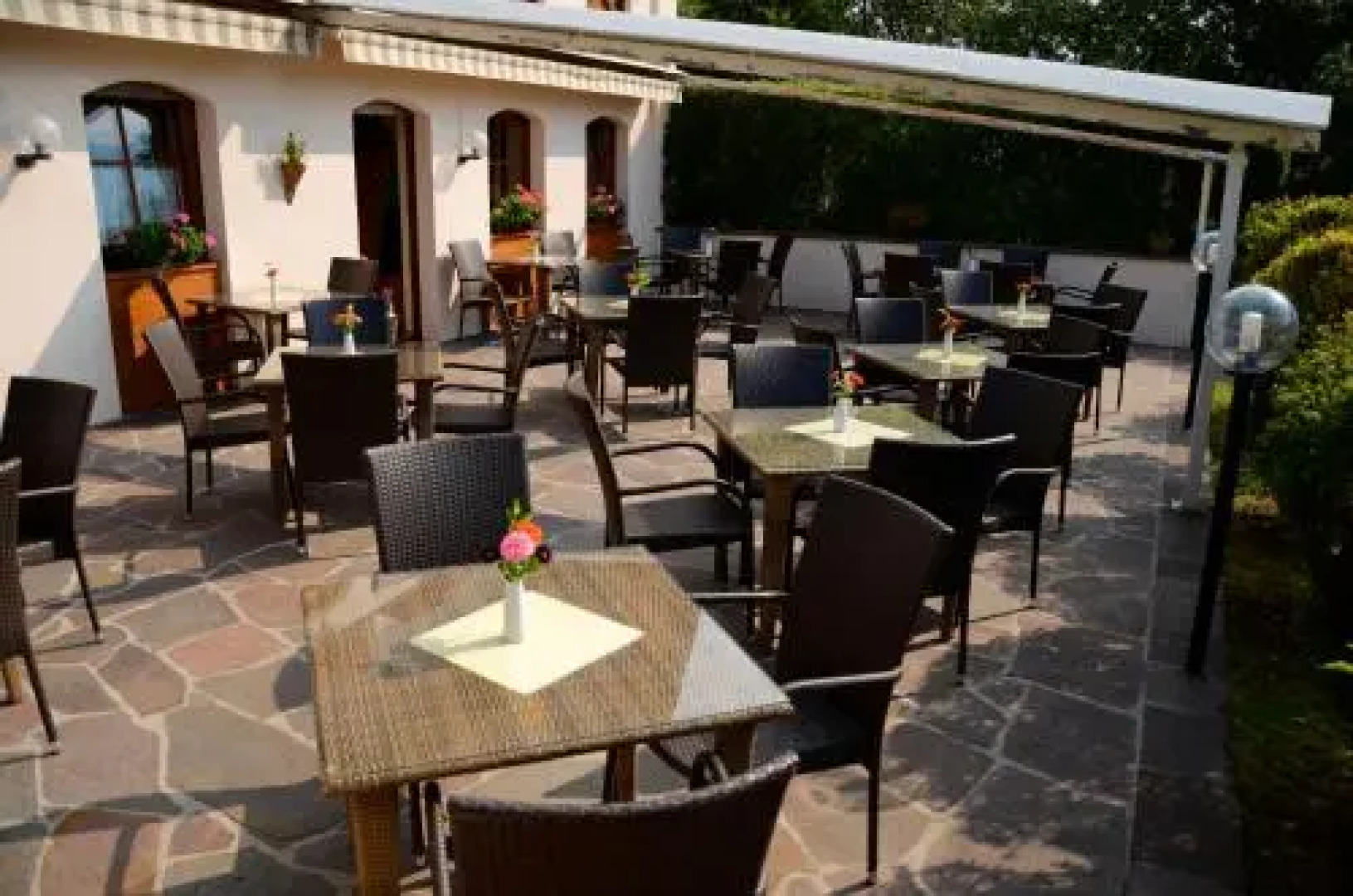 Hotel Lengsteinerhof