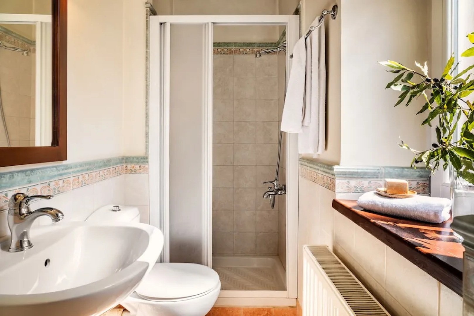 Archontiko Parnassus Dadi