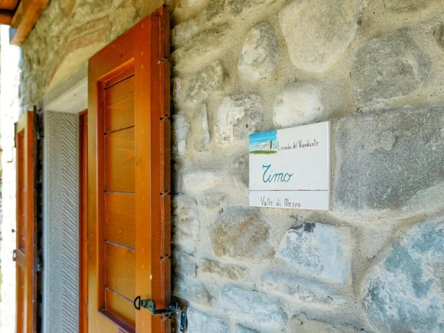 Belvilla by OYO Timo