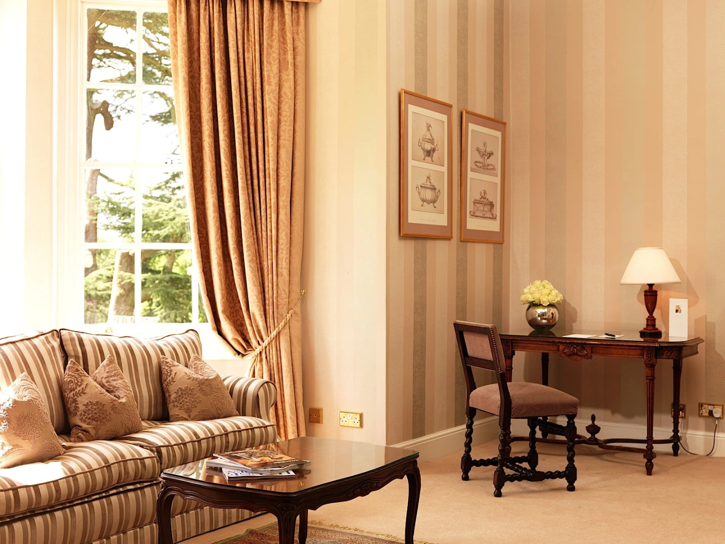 Taplow House Hotel & Spa