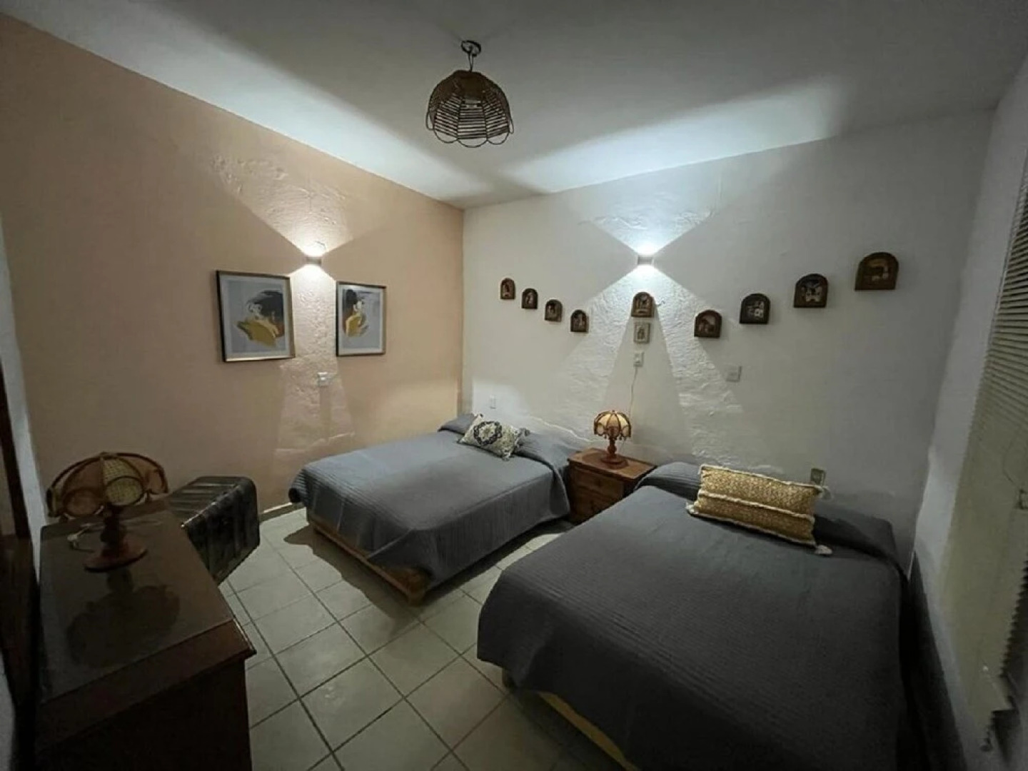 Casa Campestre Las Ruedas