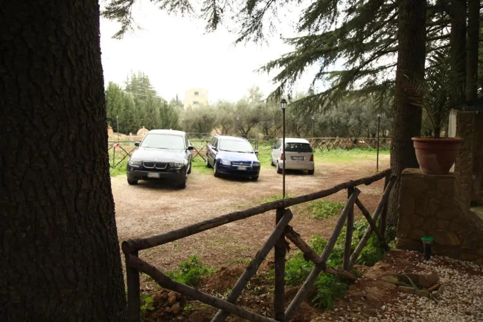 B&B Villa Casablanca