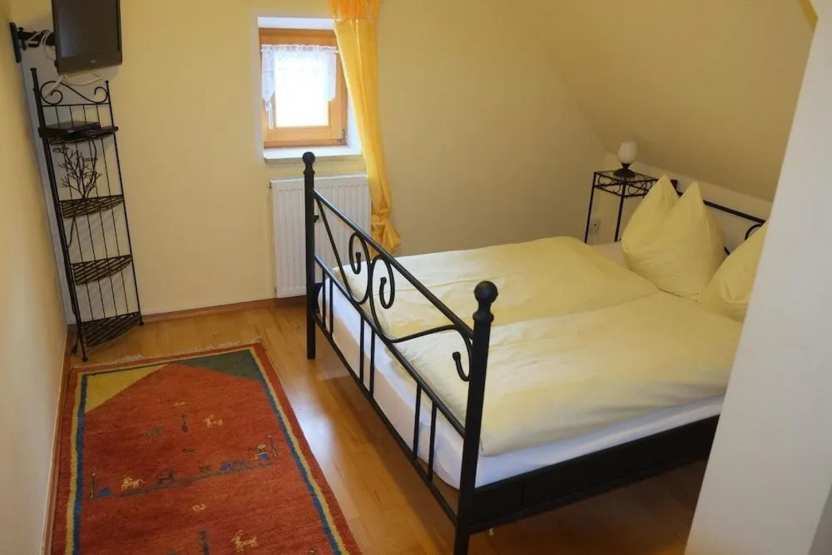 Tiroler Landgasthaus Besenkammerl