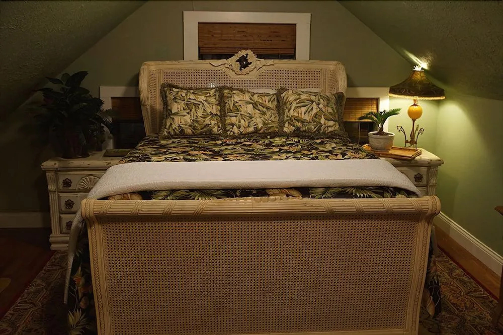 Wyman House Bed and Breakfast