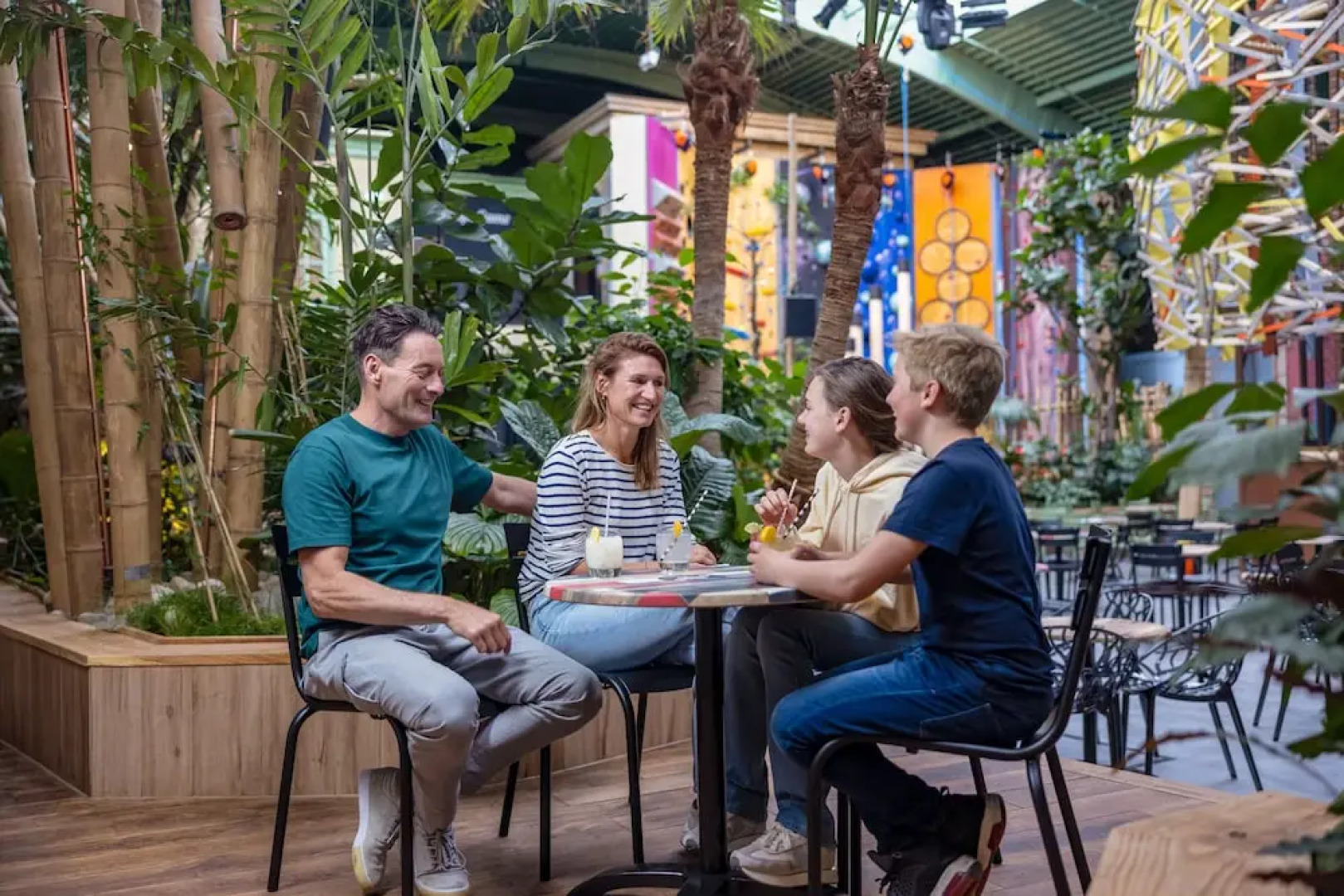 Hotel De Eemhof by Center Parcs