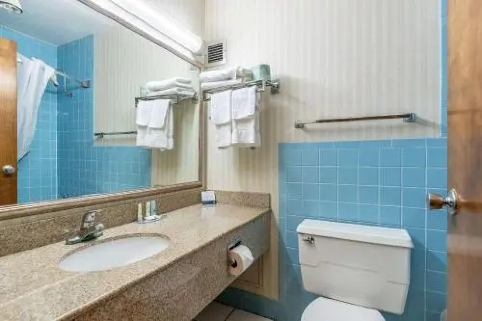 Americas Best Value Inn Albert Lea