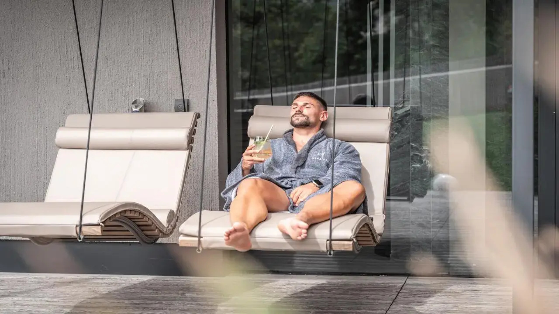 Maraias - Luxury Suites & Apartments