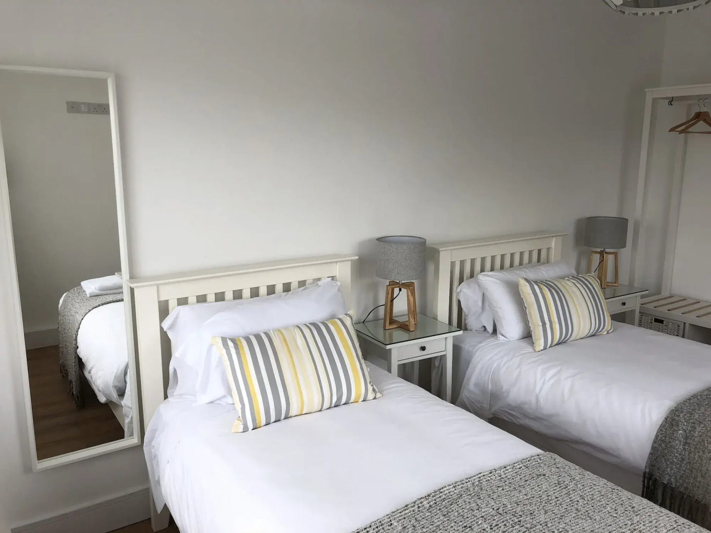 Eyre Square Townhouse