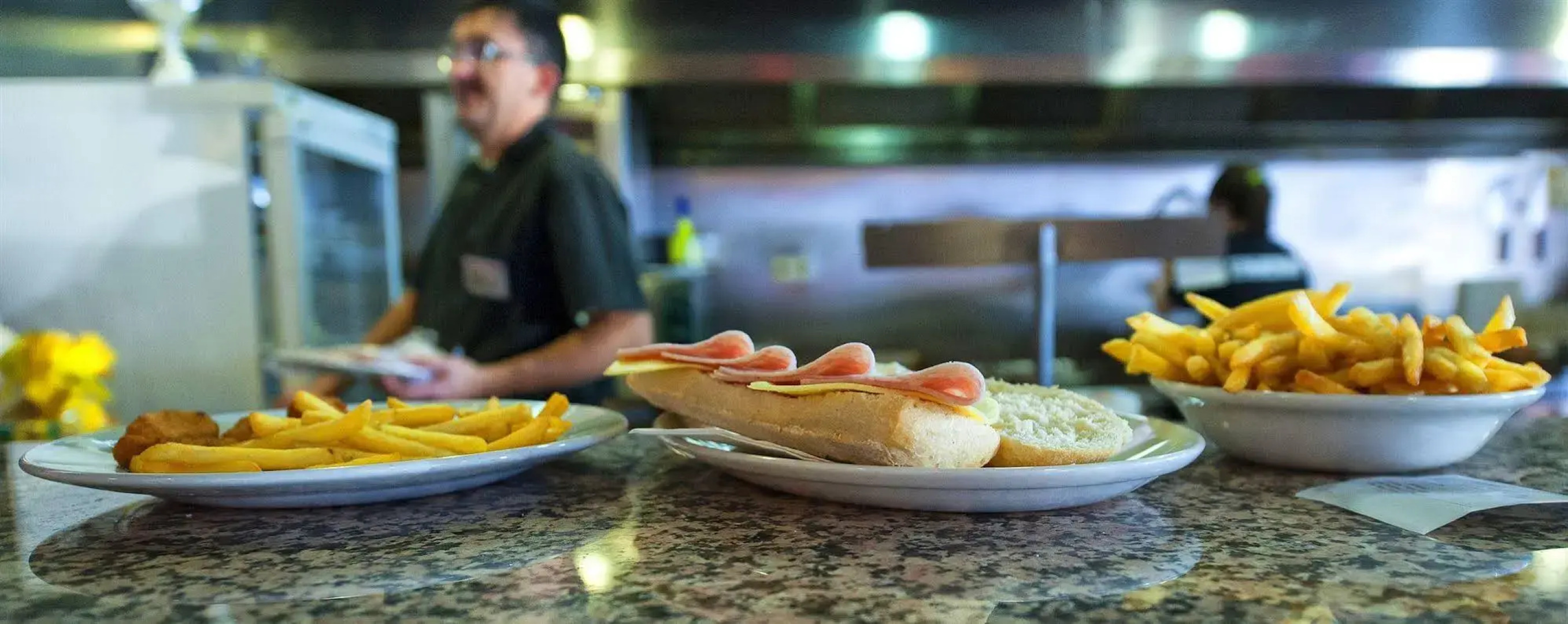 Apartaments Sant Moritz