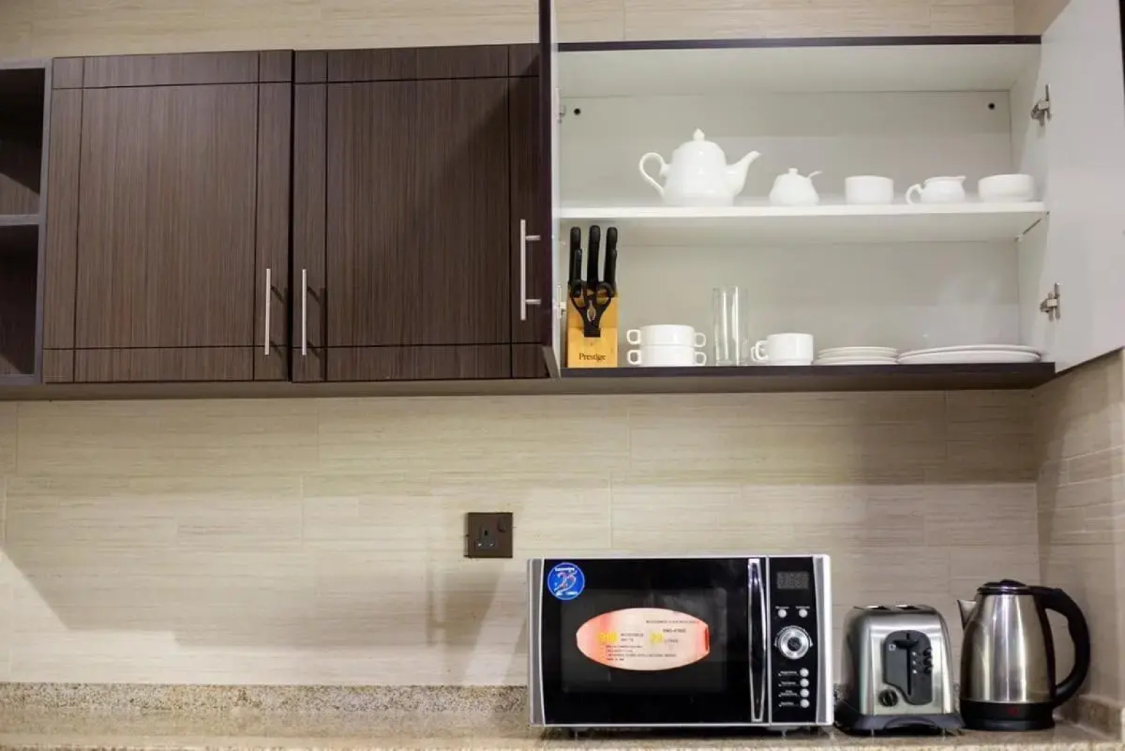 Better Living Hotel Apartments