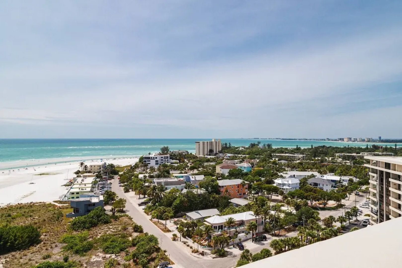 Terrace on Ocean - 2