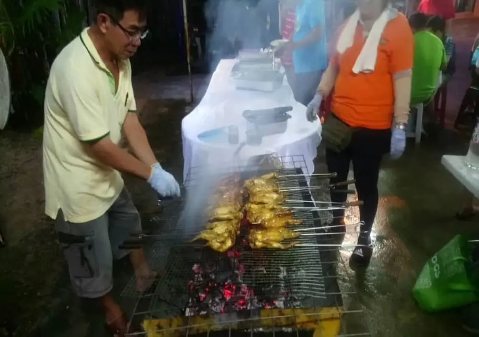 Lembin Village Sdn Bhd