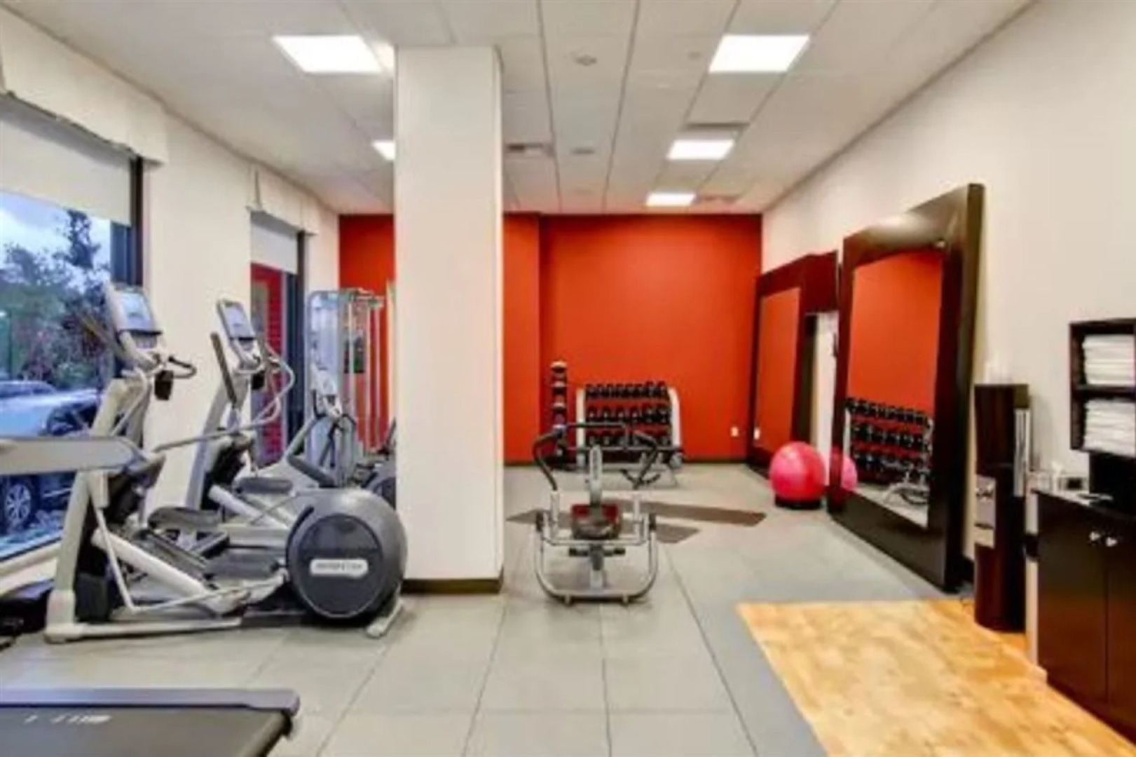 Homewood Suites by Hilton Seattle-Issaquah